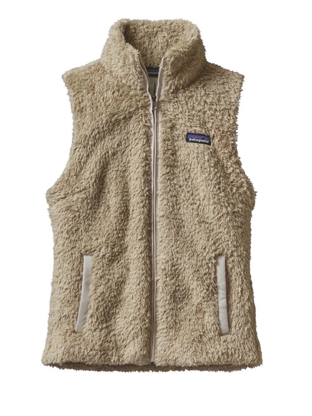 Patagonia W's Los Gatos Vest Small